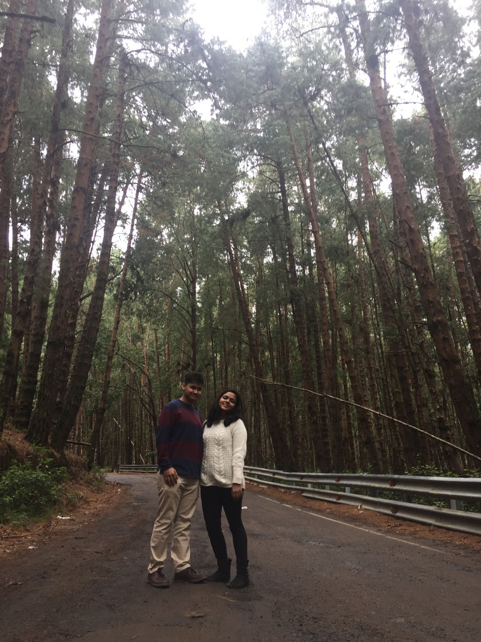 Photo of Kodaikanal #notinnorth by Ananya Sinha