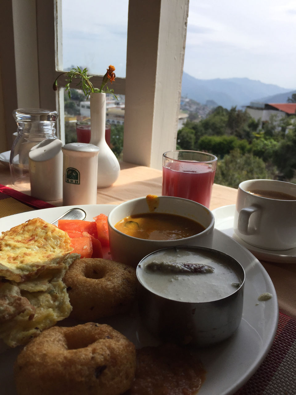 Photo of Kodai Resort Hotel, Kodaikanal, Tamil Nadu, India by Ananya Sinha