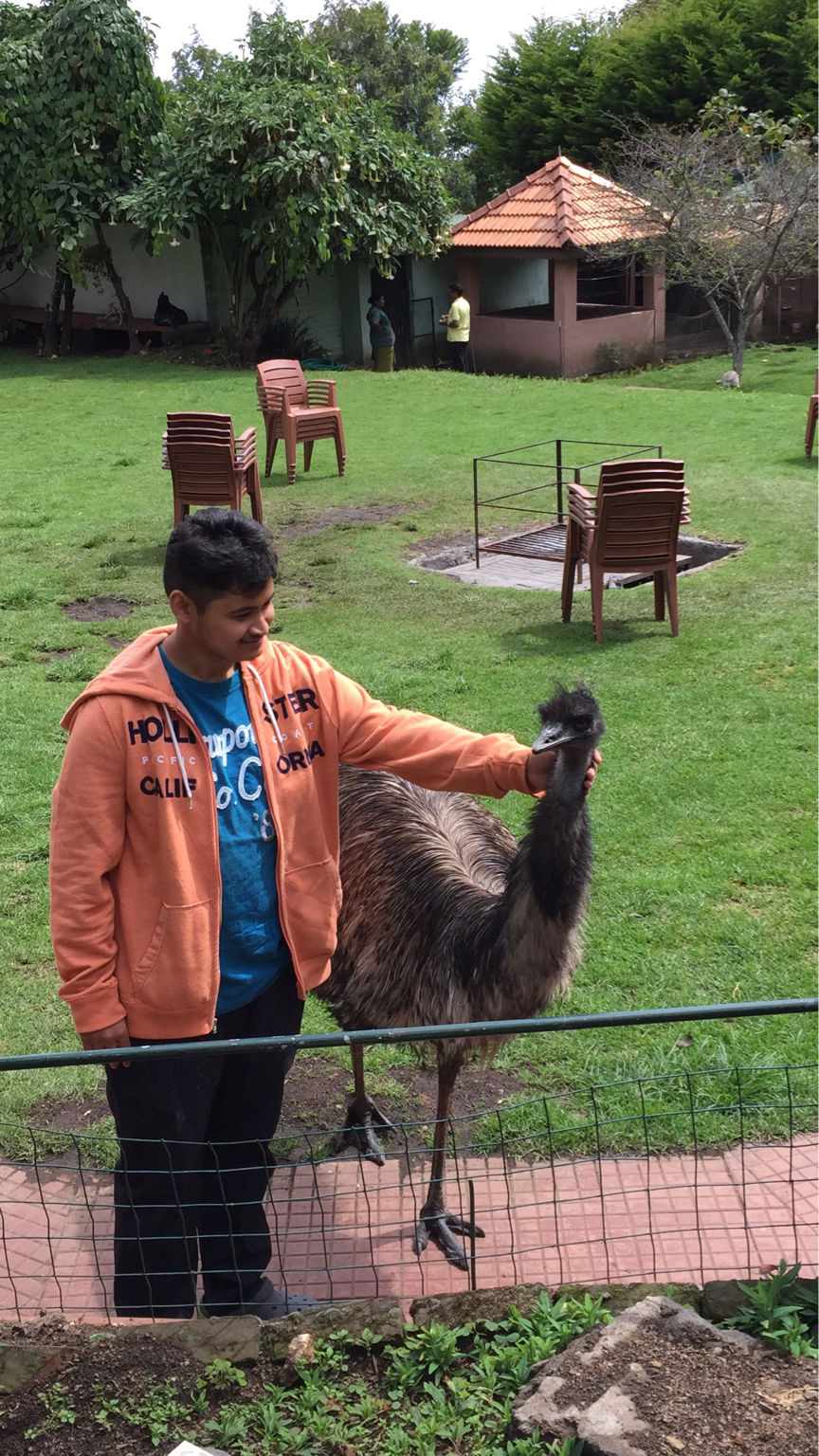 Photo of Kodai Resort Hotel, Kodaikanal, Tamil Nadu, India by Ananya Sinha