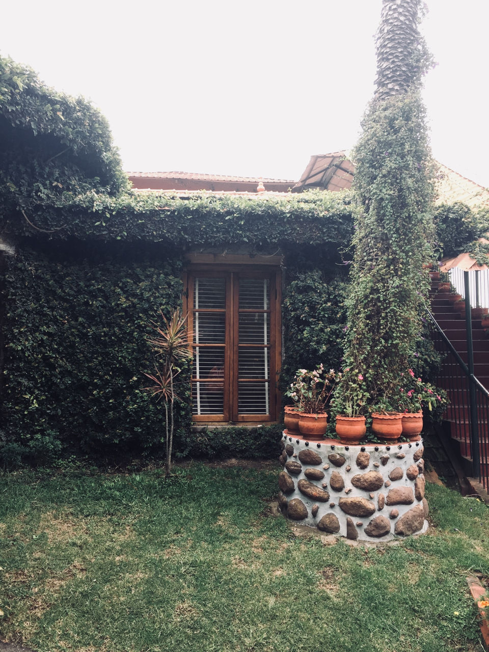 Photo of Kodai Resort Hotel, Kodaikanal, Tamil Nadu, India by Ananya Sinha
