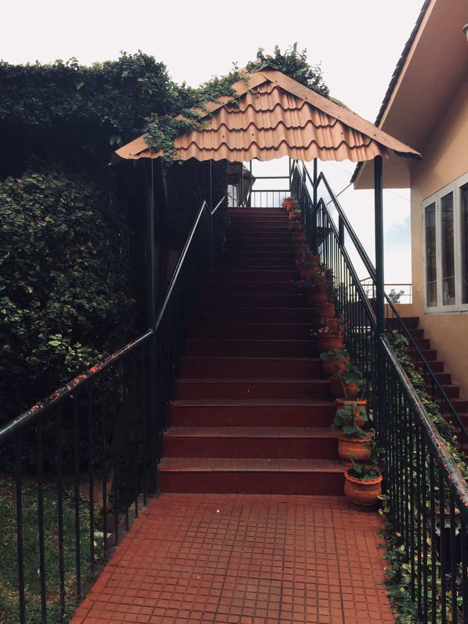 Photo of Kodai Resort Hotel, Kodaikanal, Tamil Nadu, India by Ananya Sinha