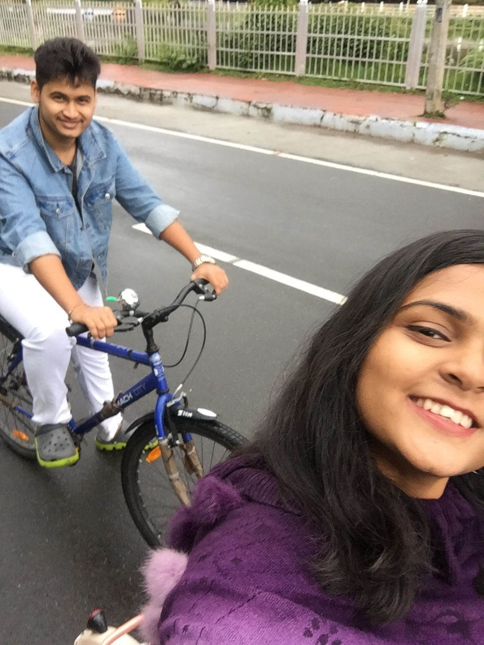 Photo of Kodaikanal by Ananya Sinha