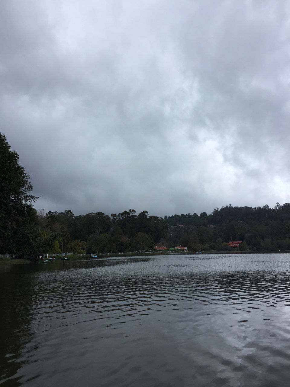 Photo of Kodaikanal #notinnorth by Ananya Sinha