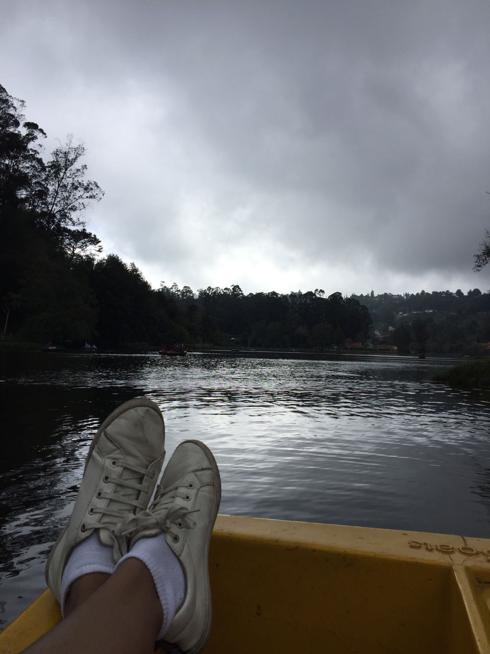 Photo of Kodaikanal #notinnorth by Ananya Sinha