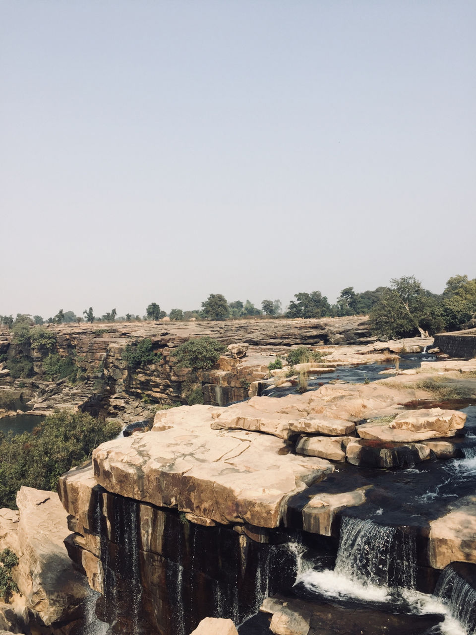 Photo of Sirsi Dam, Leduki, Uttar Pradesh by Ananya Sinha