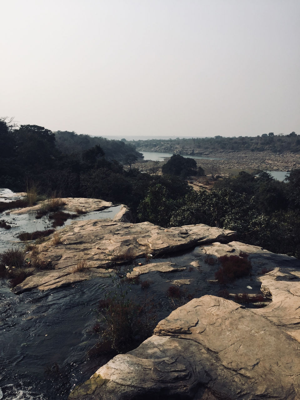 Photo of Sirsi Dam, Leduki, Uttar Pradesh by Ananya Sinha
