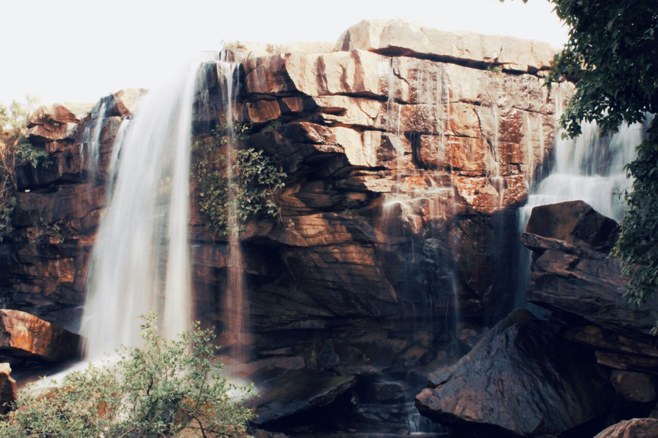 Photo of Sirsi Dam, Leduki, Uttar Pradesh by Ananya Sinha