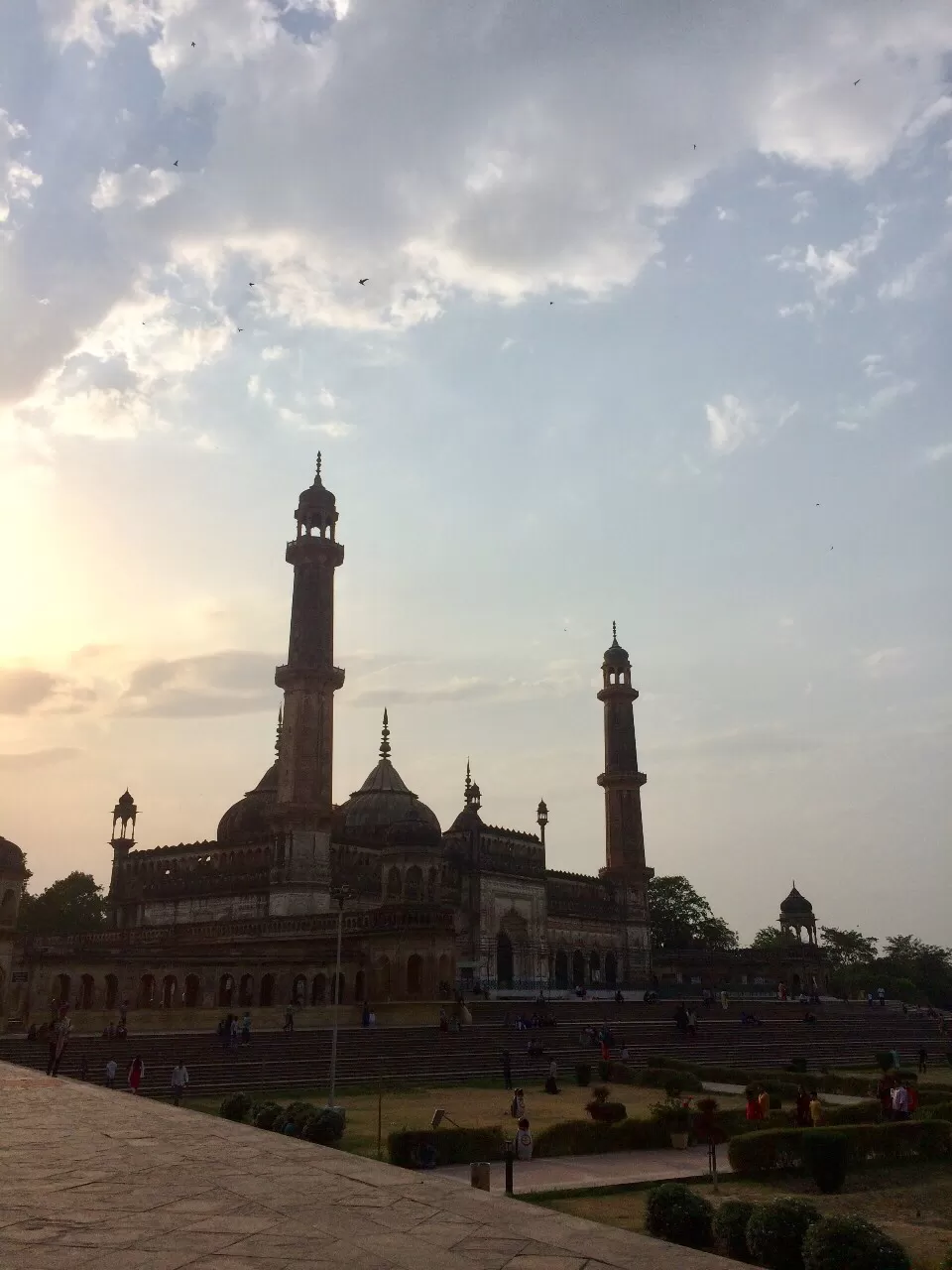 Photo of Labyrinth Of Lucknow by Ananya Sinha