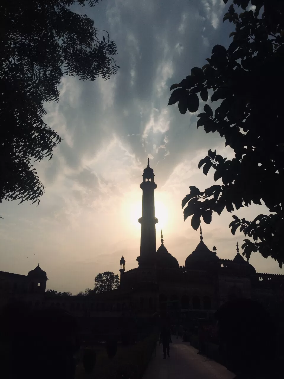 Photo of Labyrinth Of Lucknow by Ananya Sinha