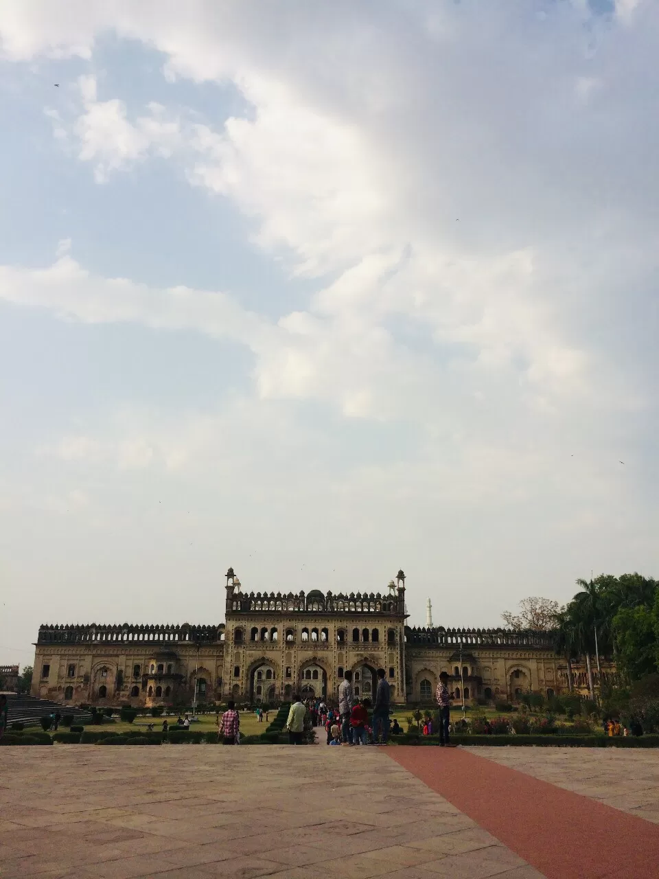 Photo of Labyrinth Of Lucknow by Ananya Sinha