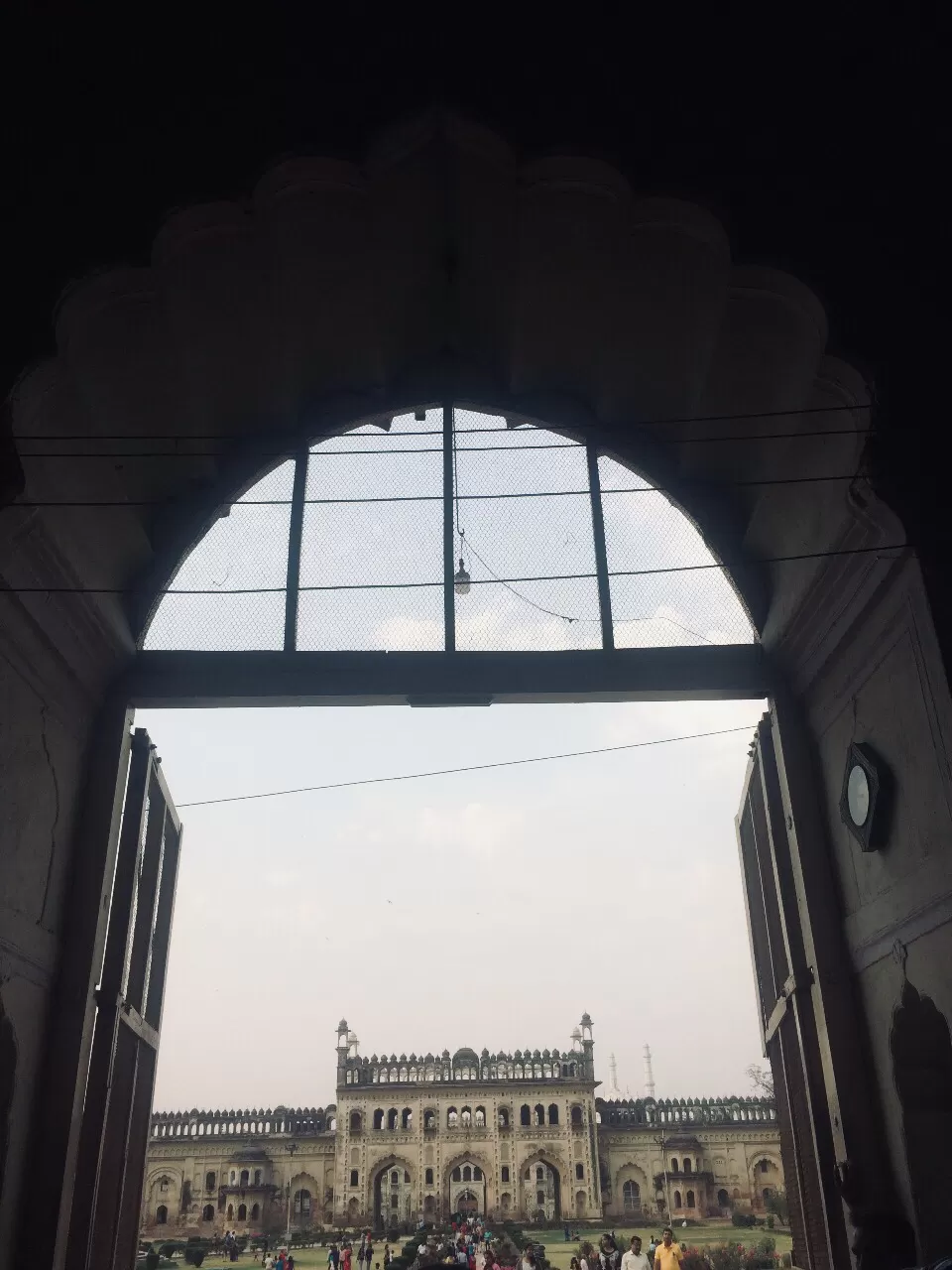 Photo of Labyrinth Of Lucknow by Ananya Sinha