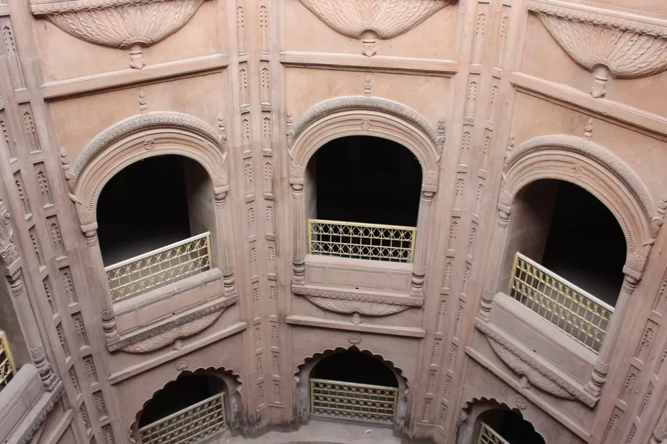 Photo of Labyrinth Of Lucknow by Ananya Sinha