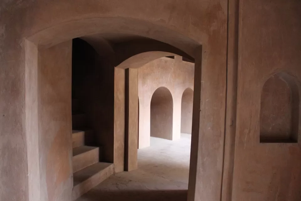 Photo of Labyrinth Of Lucknow by Ananya Sinha