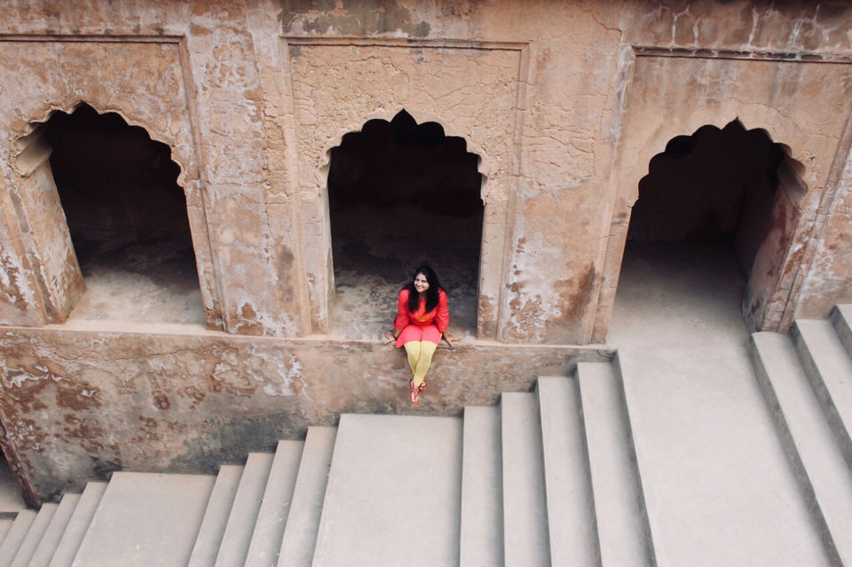 Photo of Labyrinth Of Lucknow by Ananya Sinha