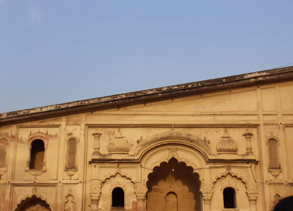 Photo of Labyrinth Of Lucknow by Ananya Sinha