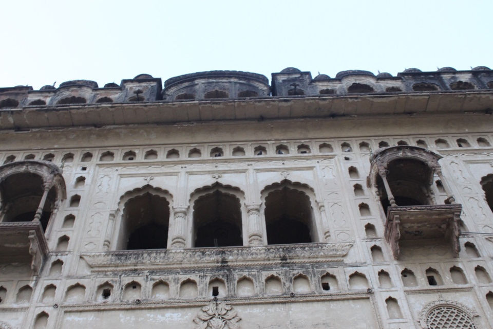 Photo of Labyrinth Of Lucknow by Ananya Sinha