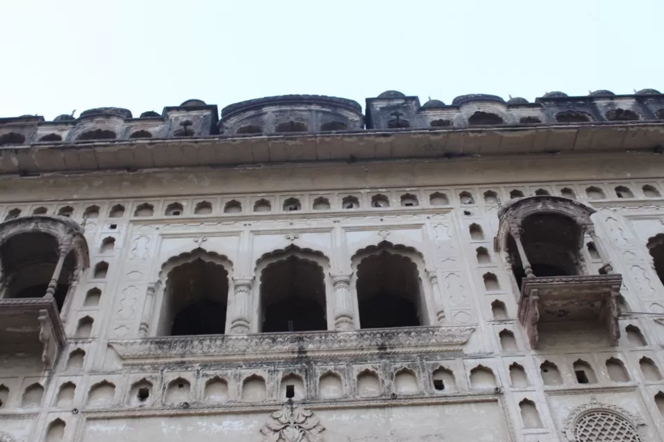 Photo of Labyrinth Of Lucknow by Ananya Sinha