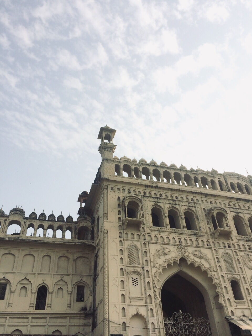 Photo of Labyrinth Of Lucknow by Ananya Sinha