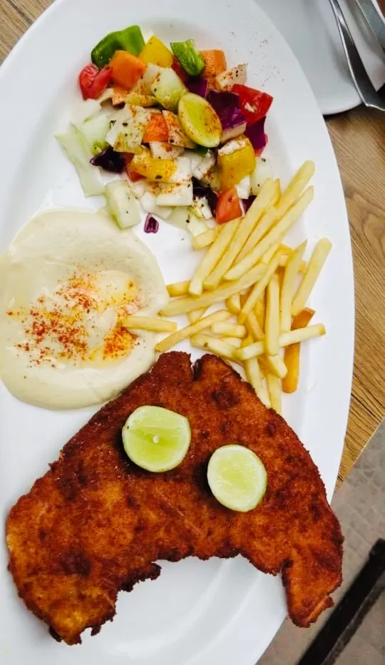 Photo of Moon Dance Cafe, Kasol, Himachal Pradesh, India by Ananya Sinha