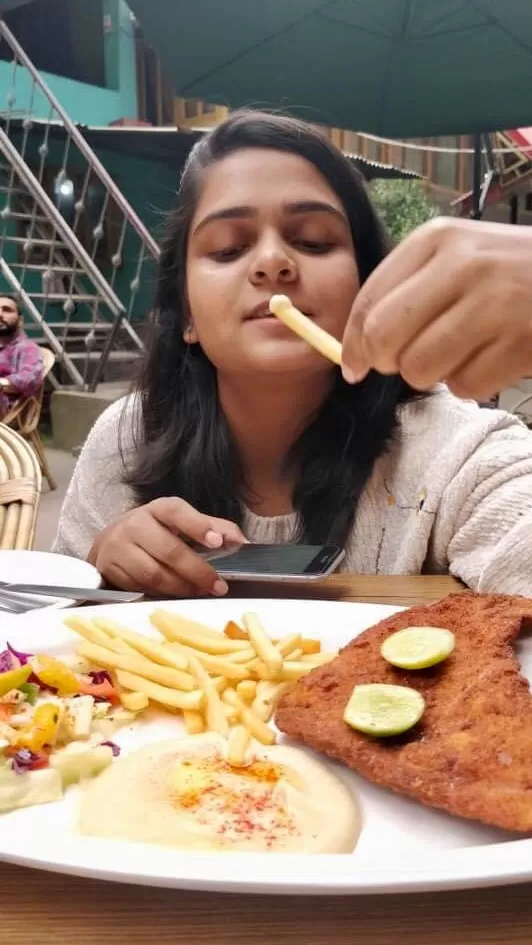 Photo of Moon Dance Cafe, Kasol, Himachal Pradesh, India by Ananya Sinha