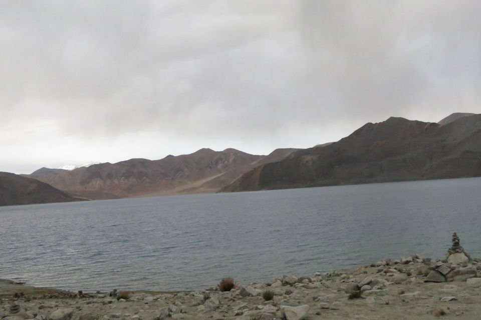 Photo of Get!!! Set!!! Leh'd!!! Ladakh Diaries - I 34/34 by Nazia Khan