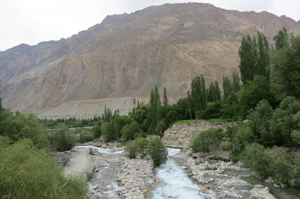 Photo of Get!!! Set!!! Leh'd!!! Ladakh Diaries - II (A Majestic Journey to Turtuk Village) 1/17 by Nazia Khan