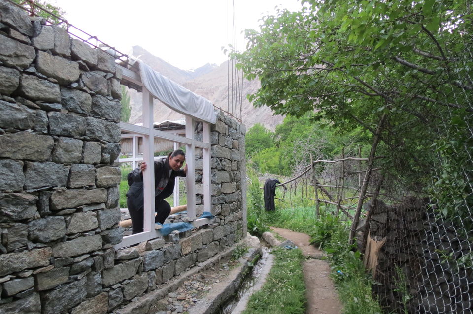 Photo of Get!!! Set!!! Leh'd!!! Ladakh Diaries - II (A Majestic Journey to Turtuk Village) 7/17 by Nazia Khan
