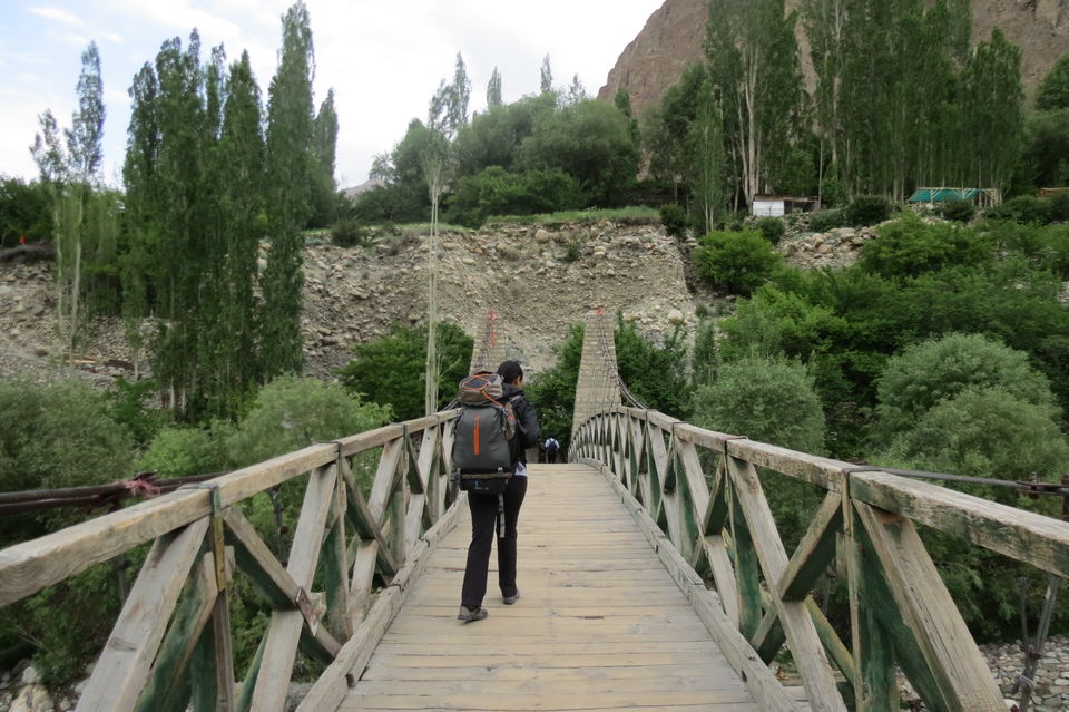 Photo of Get!!! Set!!! Leh'd!!! Ladakh Diaries - II (A Majestic Journey to Turtuk Village) 9/17 by Nazia Khan