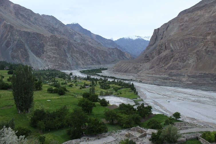 Photo of Get!!! Set!!! Leh'd!!! Ladakh Diaries - II (A Majestic Journey to Turtuk Village) 11/17 by Nazia Khan