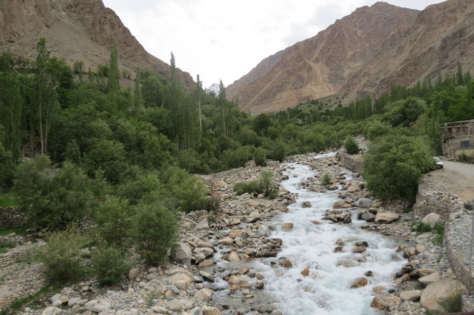 Photo of Get!!! Set!!! Leh'd!!! Ladakh Diaries - II (A Majestic Journey to Turtuk Village) 13/17 by Nazia Khan