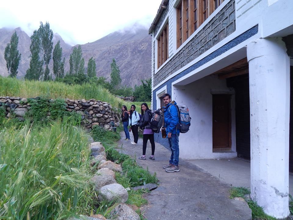 Photo of Get!!! Set!!! Leh'd!!! Ladakh Diaries - II (A Majestic Journey to Turtuk Village) 15/17 by Nazia Khan