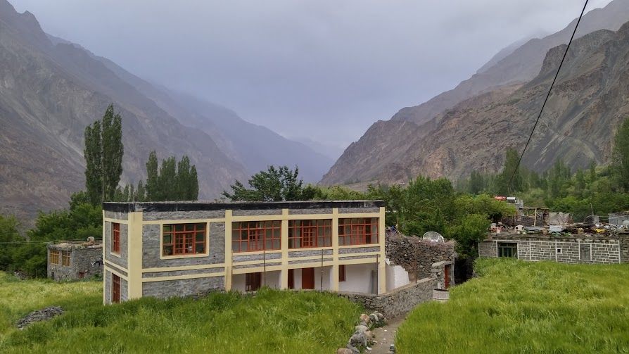 Photo of Get!!! Set!!! Leh'd!!! Ladakh Diaries - II (A Majestic Journey to Turtuk Village) 16/17 by Nazia Khan