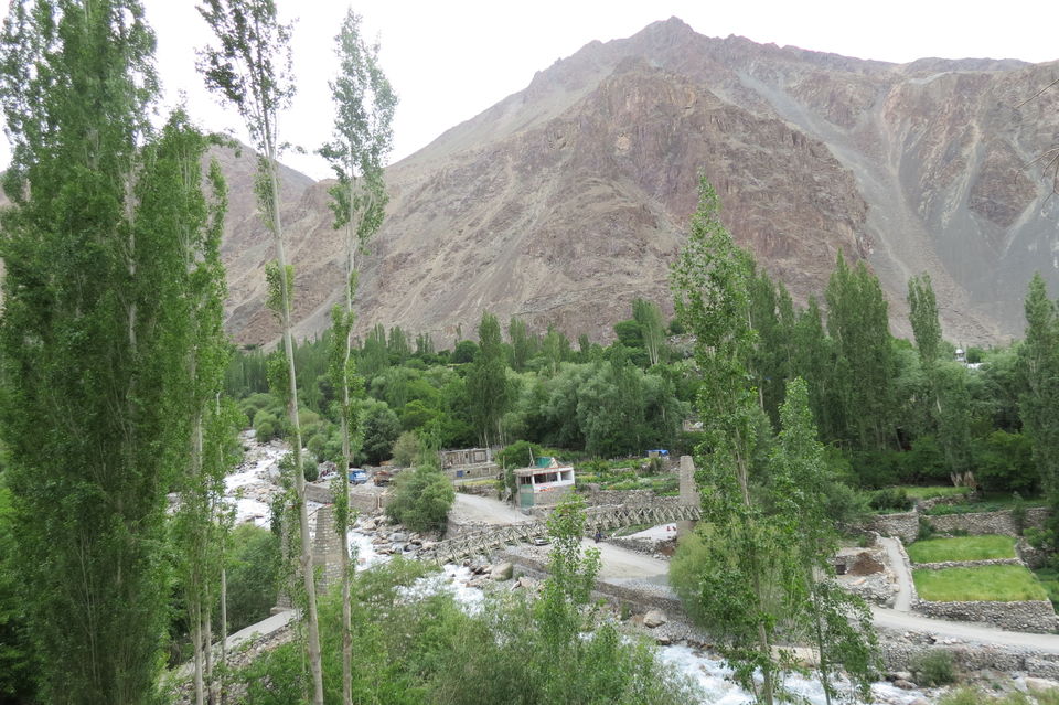 Photo of Get!!! Set!!! Leh'd!!! Ladakh Diaries - II (A Majestic Journey to Turtuk Village) 17/17 by Nazia Khan