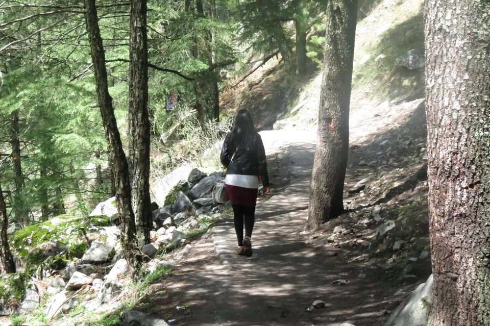 Photo of Trippy trip to Kasol 8/8 by Nazia Khan