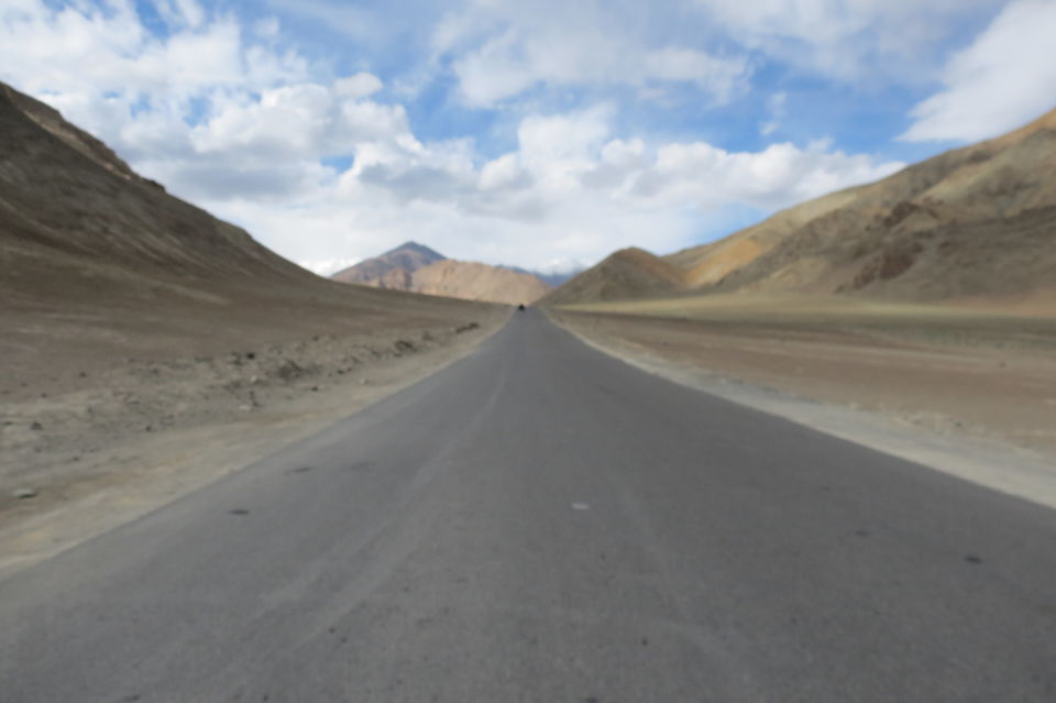 Photo of Get!!! Set!!! Leh'd!!! Ladakh Diaries - I 10/34 by Nazia Khan