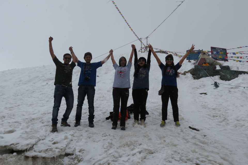 Photo of Get!!! Set!!! Leh'd!!! Ladakh Diaries - I 18/34 by Nazia Khan