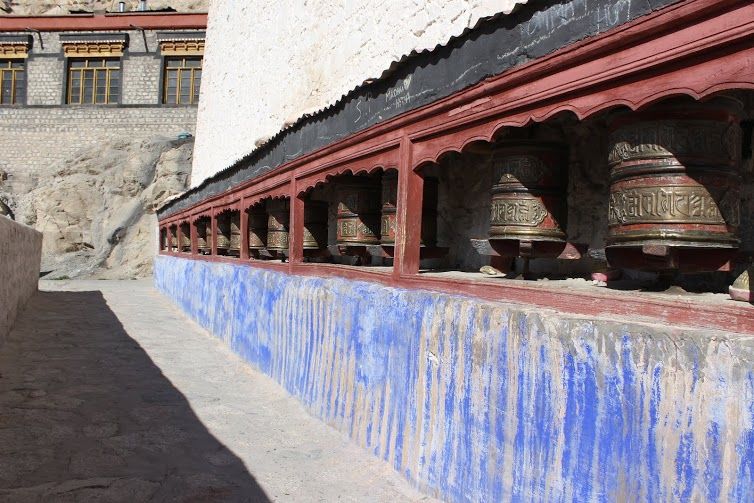 Photo of Get!!! Set!!! Leh'd!!! Ladakh Diaries - I 23/34 by Nazia Khan