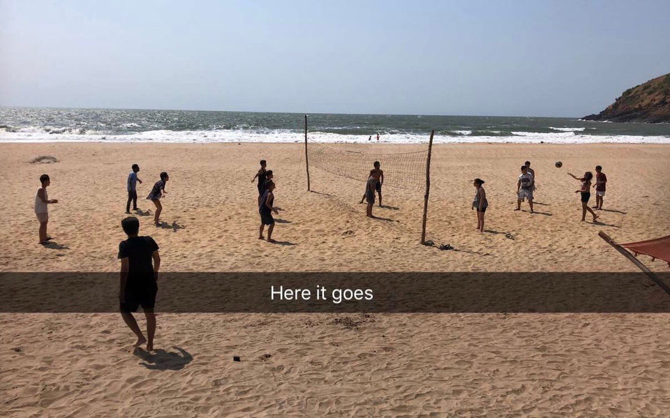 Photo of 3 Days Solo Trip To Gokarna!! by Supriya Choudary