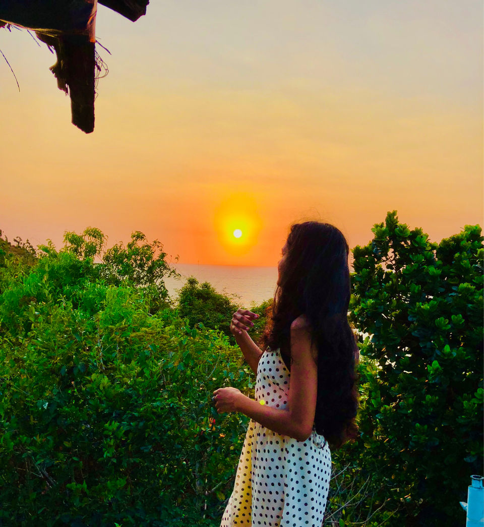 Photo of 3 Days Solo Trip To Gokarna!! by Supriya Choudary