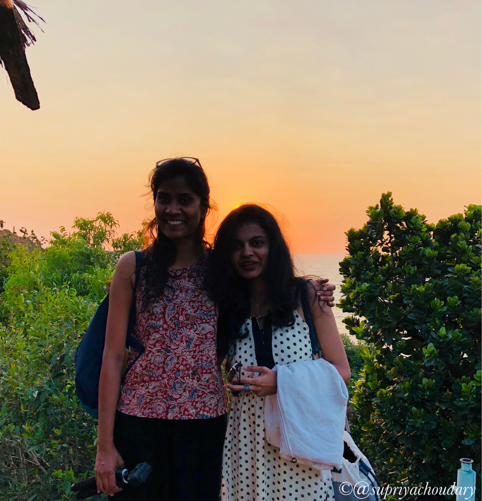 Photo of 3 Days Solo Trip To Gokarna!! by Supriya Choudary