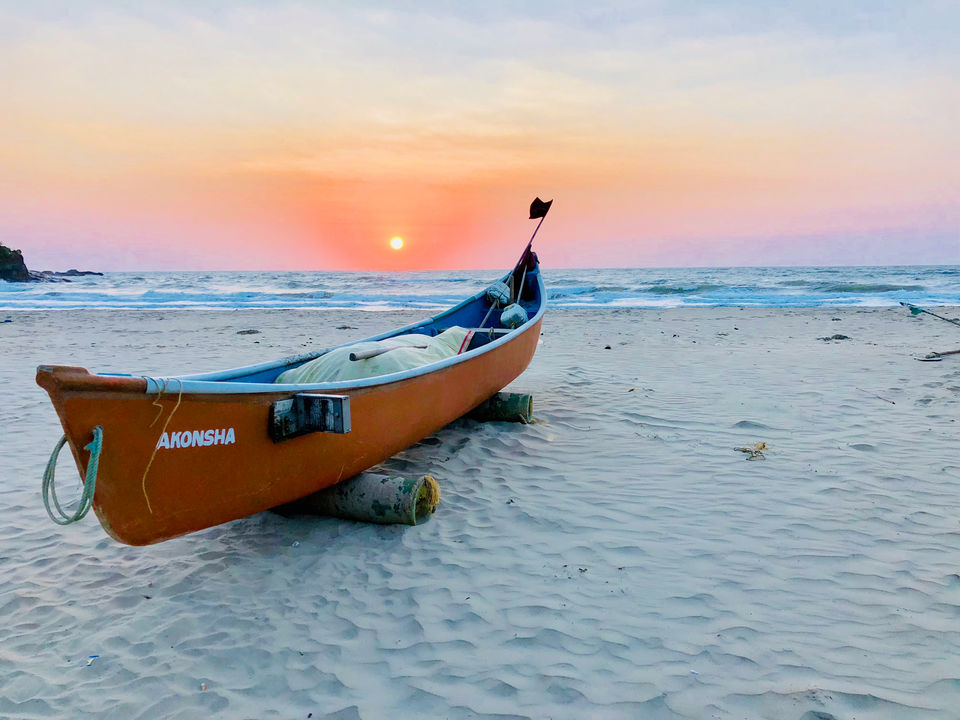 Photo of 3 Days Solo Trip To Gokarna!! by Supriya Choudary