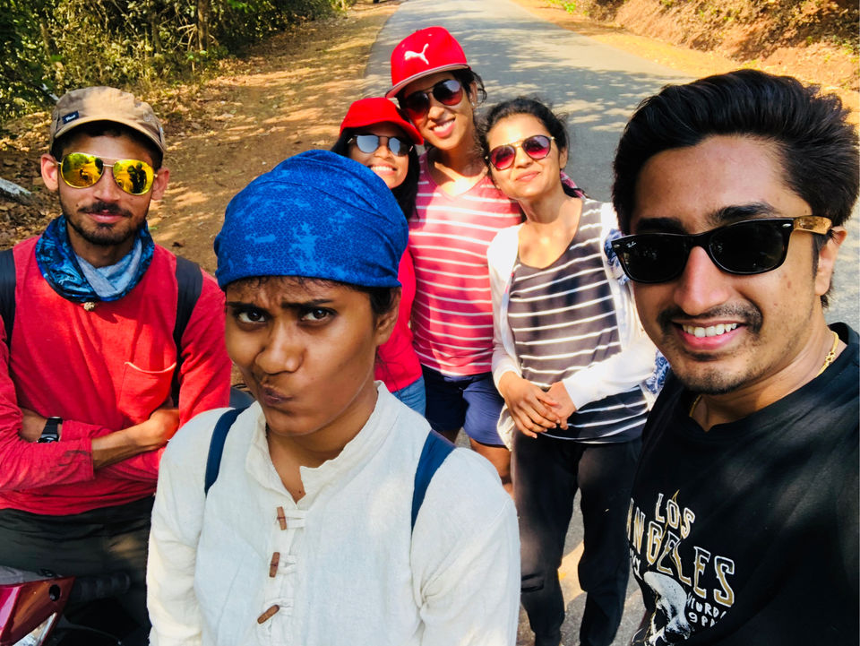 Photo of 3 Days Solo Trip To Gokarna!! by Supriya Choudary