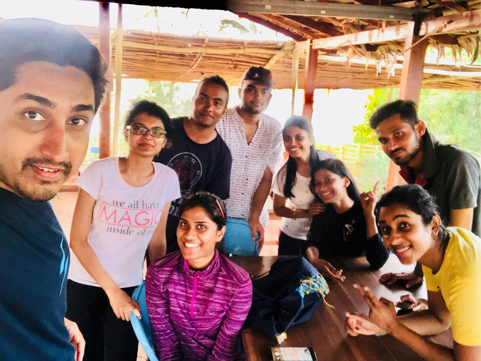 Photo of 3 Days Solo Trip To Gokarna!! by Supriya Choudary
