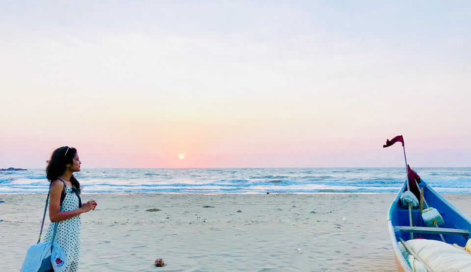 Photo of 3 Days Solo Trip To Gokarna!! by Supriya Choudary