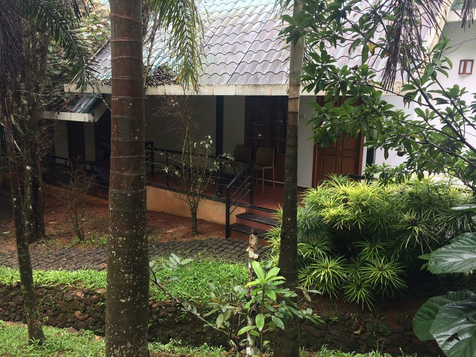 Photo of Vythiri Greens Resort (Wayanad), Lakkidi, Kunnathidavaka, Kerala, India by Nikhil
