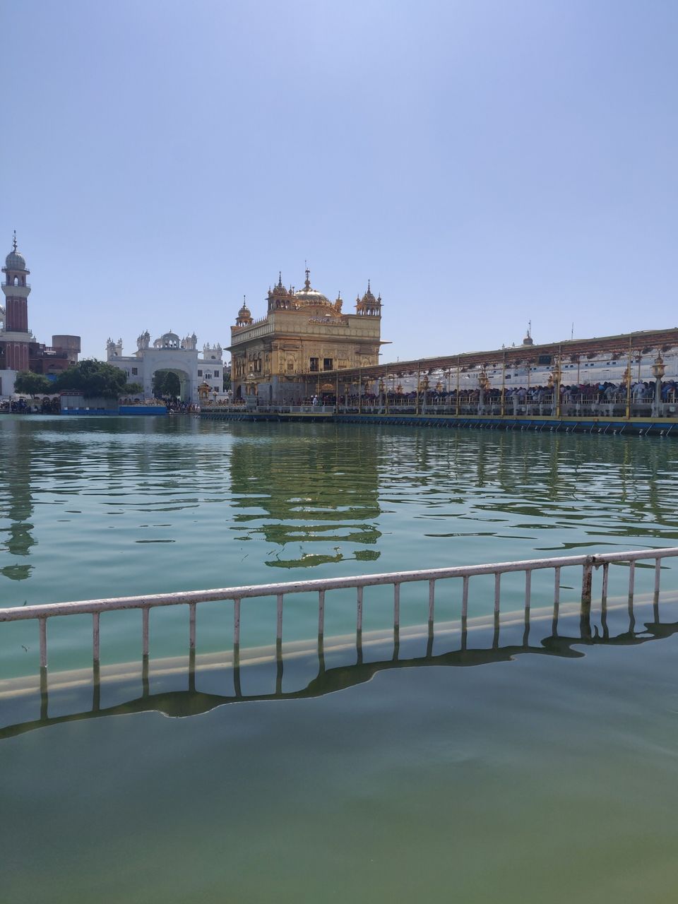 Photo of 2 day trip to Amritsar by Sakshi Mittal