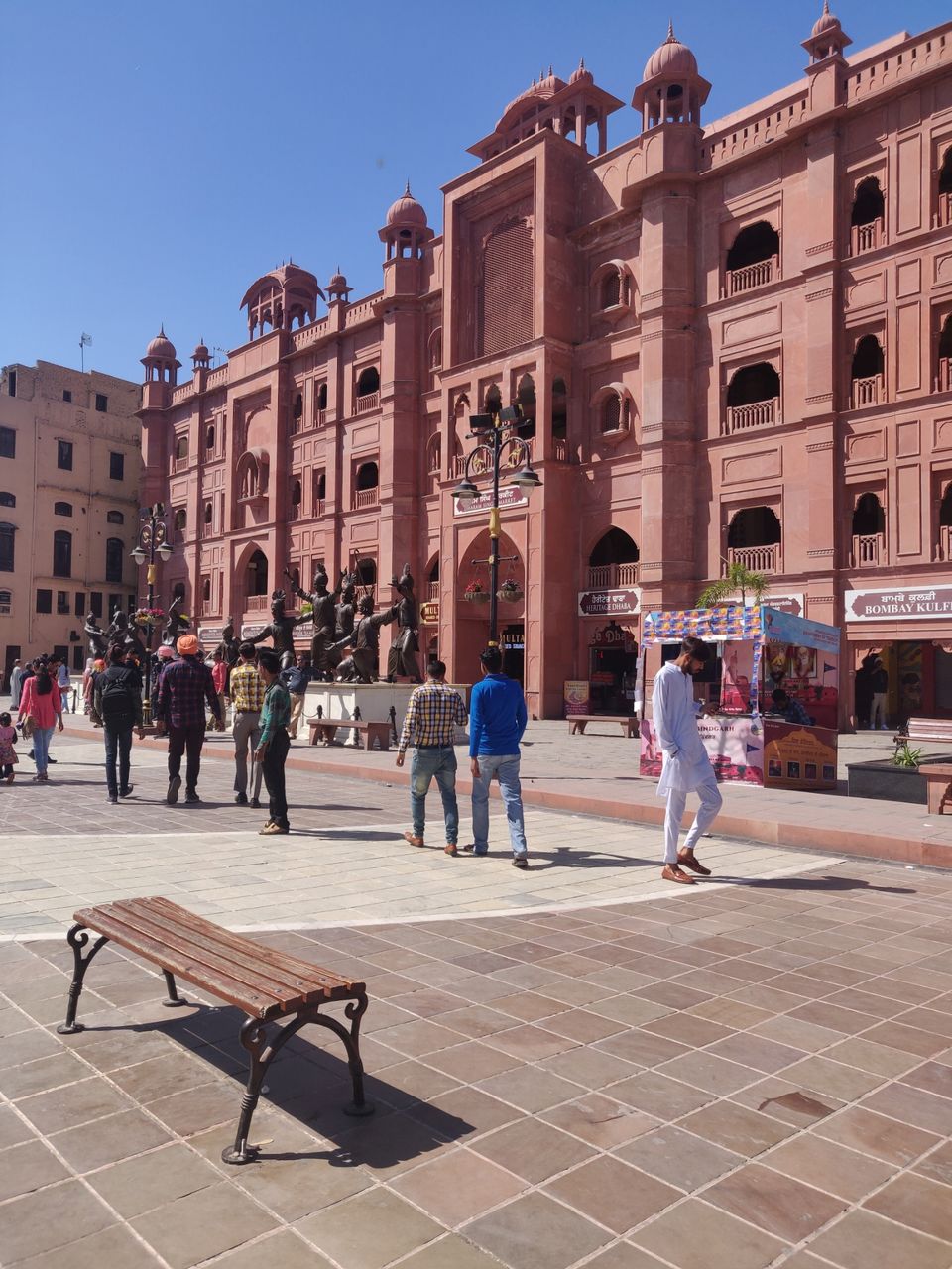 Photo of 2 day trip to Amritsar by Sakshi Mittal