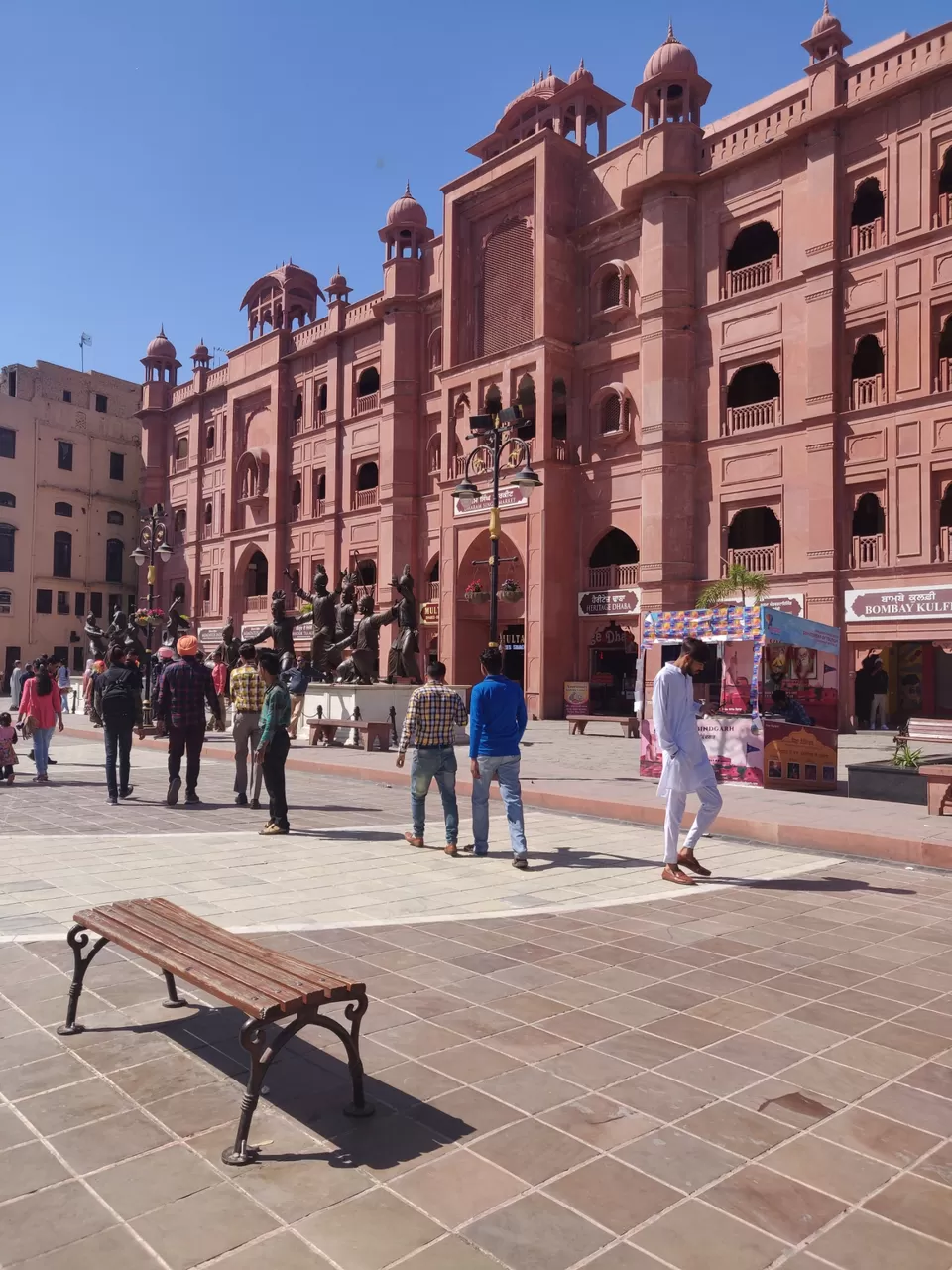 Photo of 2 day trip to Amritsar by Sakshi Mittal