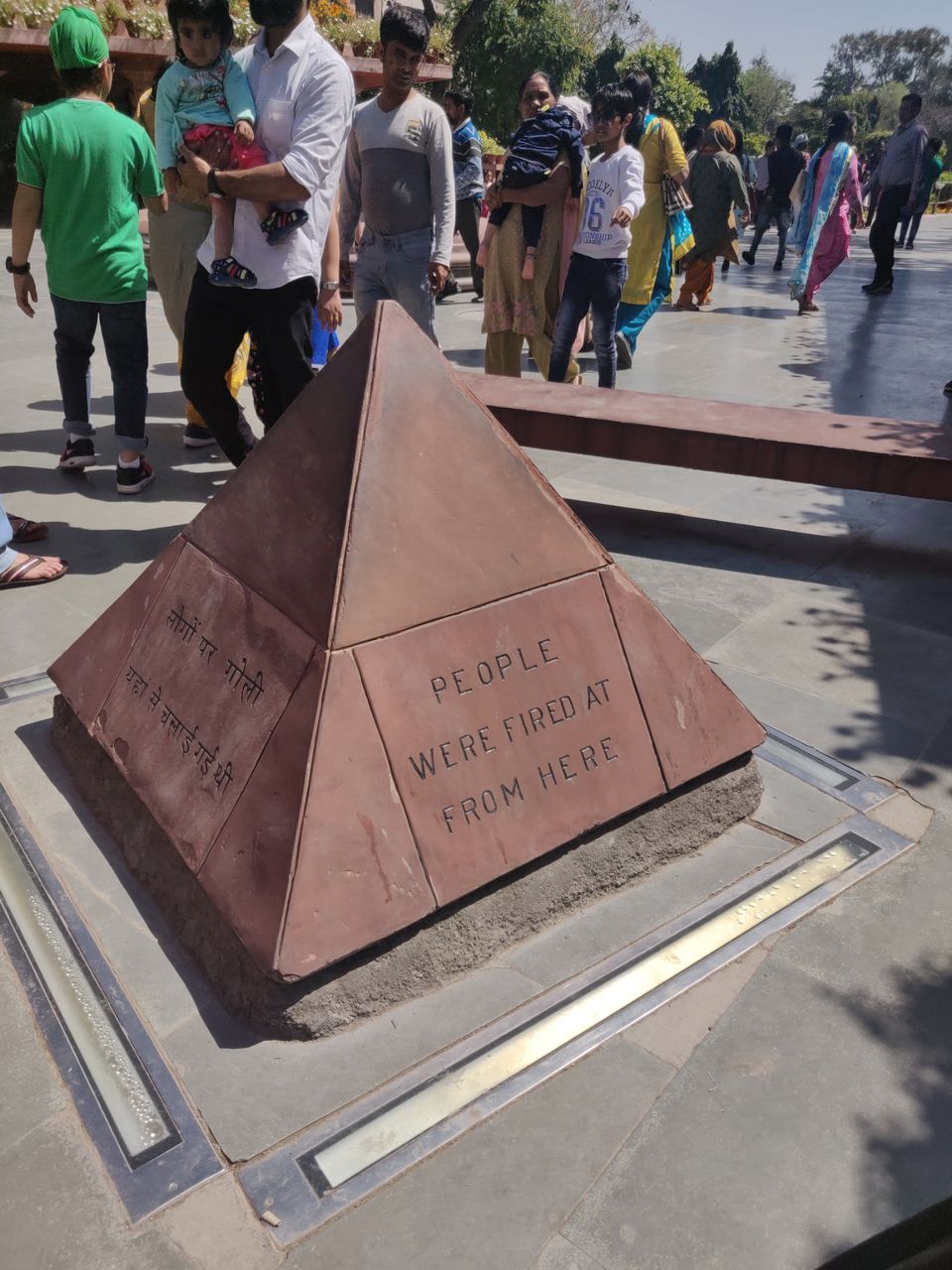 Photo of 2 day trip to Amritsar by Sakshi Mittal