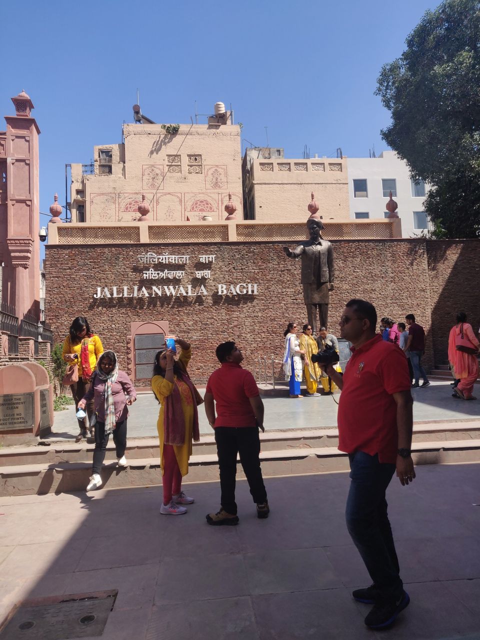 Photo of 2 day trip to Amritsar by Sakshi Mittal